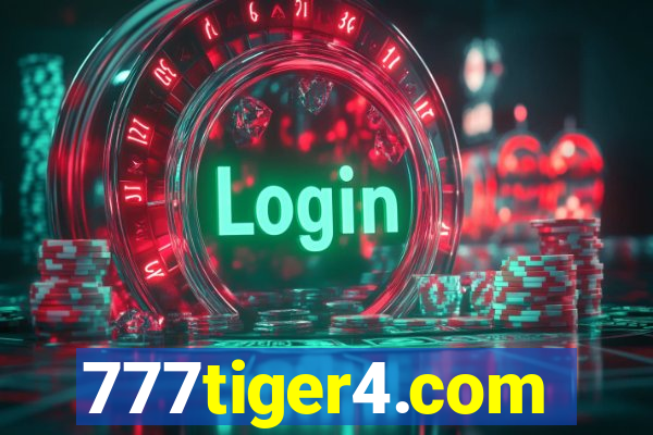 777tiger4.com