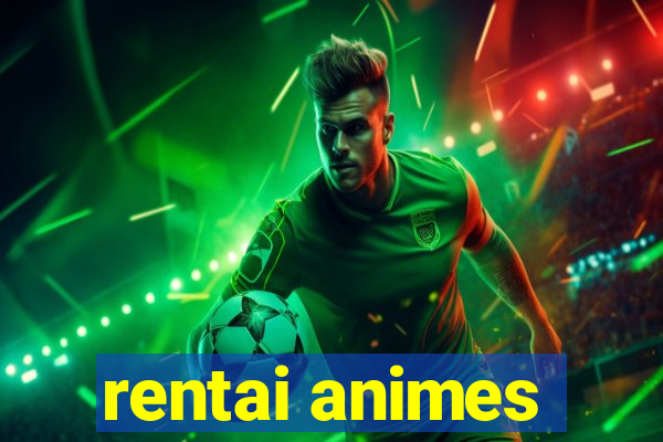 rentai animes