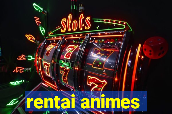 rentai animes