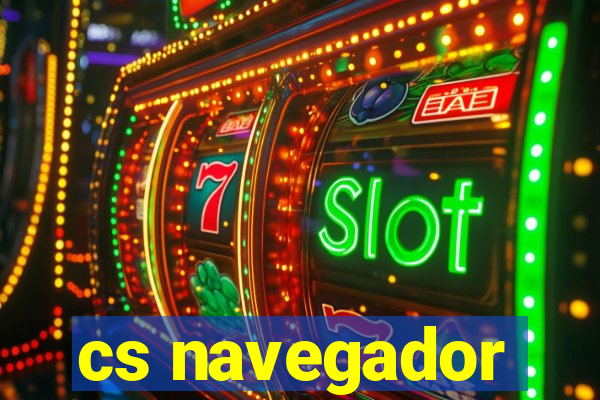 cs navegador