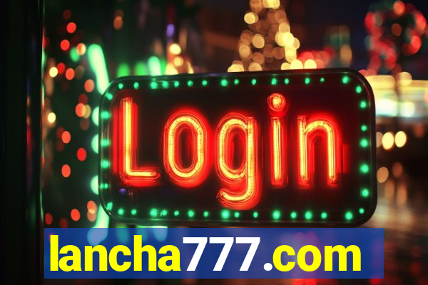 lancha777.com