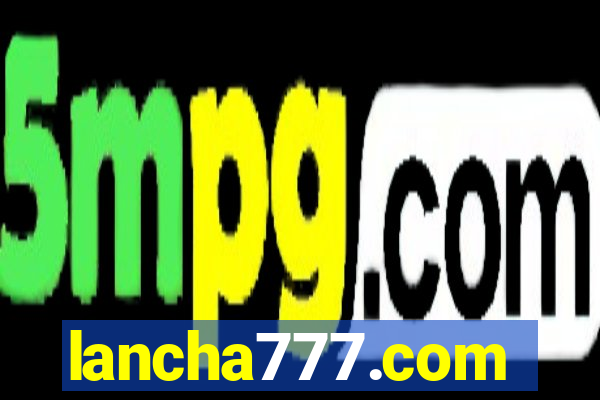 lancha777.com
