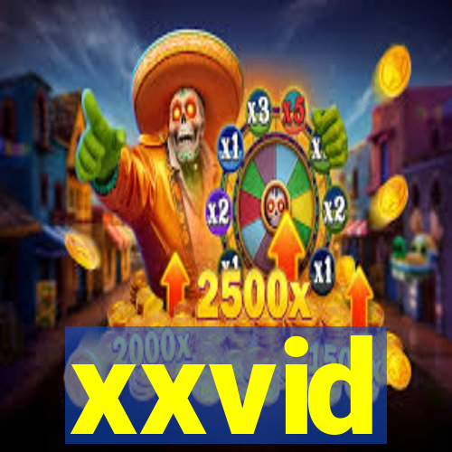 xxvid