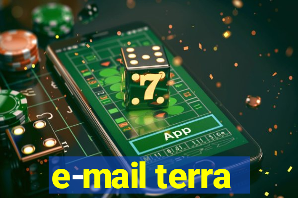 e-mail terra