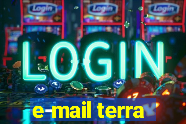 e-mail terra