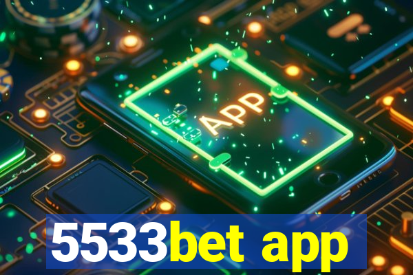 5533bet app