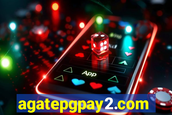 agatepgpay2.com