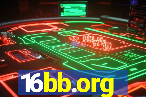 16bb.org