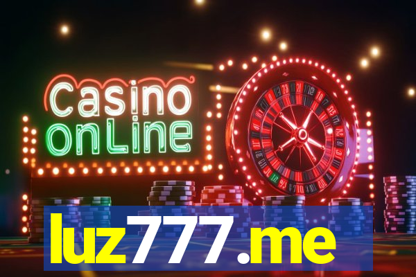 luz777.me