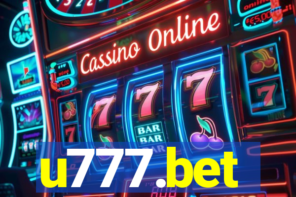 u777.bet