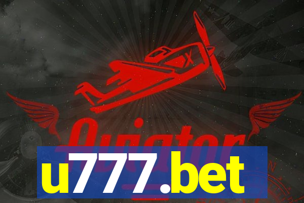 u777.bet