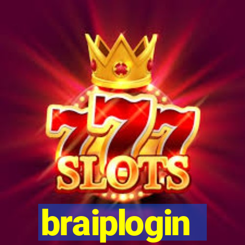 braiplogin