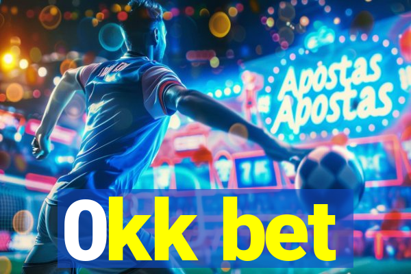 0kk bet
