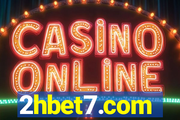 2hbet7.com