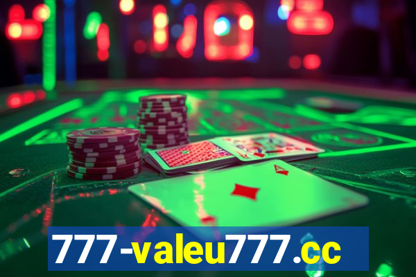 777-valeu777.cc