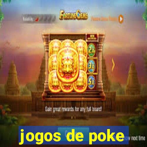 jogos de poke