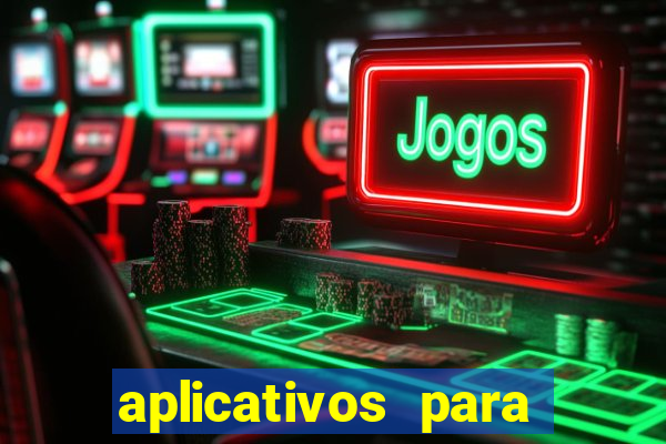aplicativos para baixar jogos com dinheiro infinito