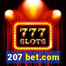 207 bet.com