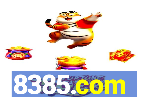 8385.com