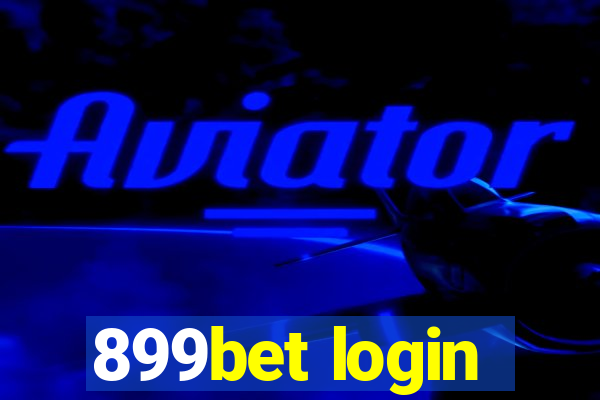 899bet login