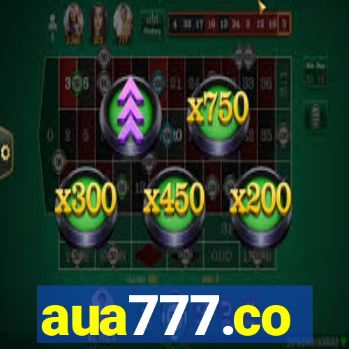 aua777.co
