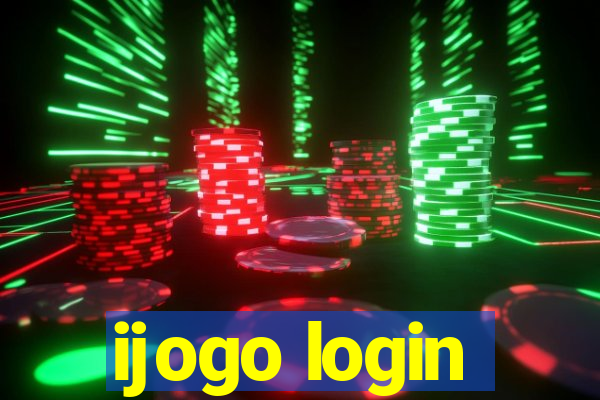 ijogo login