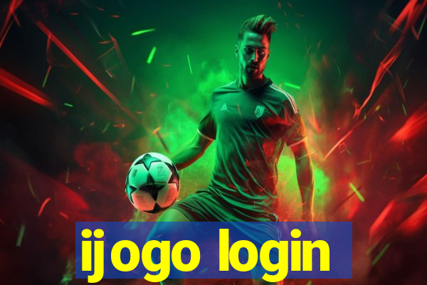 ijogo login