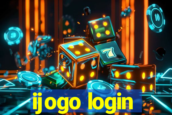 ijogo login