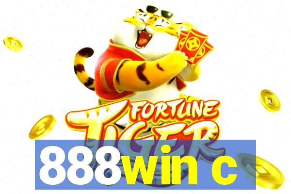 888win c