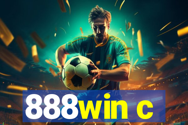 888win c