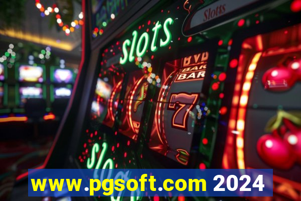 www.pgsoft.com 2024