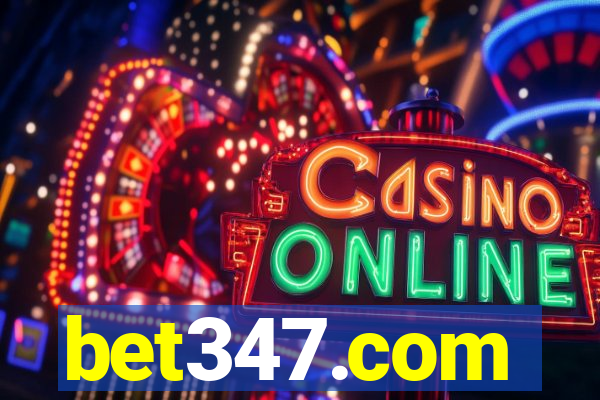 bet347.com
