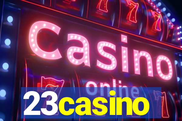 23casino