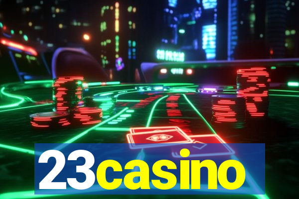23casino