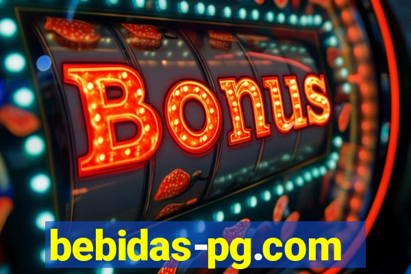 bebidas-pg.com