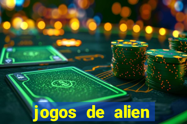 jogos de alien attack team 2