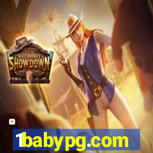 1babypg.com