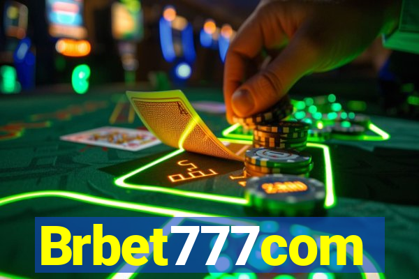 Brbet777com