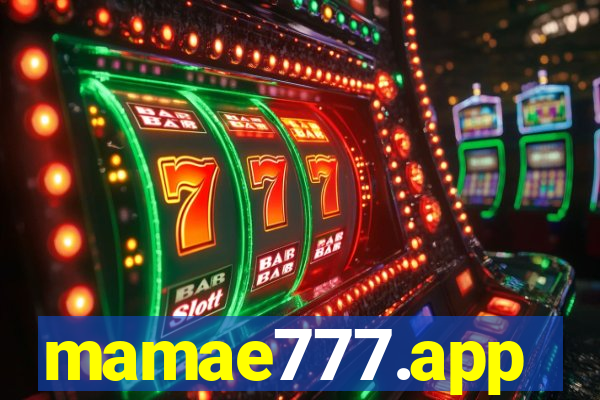 mamae777.app