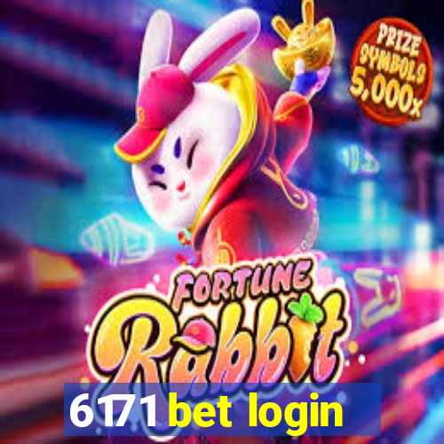 6171 bet login