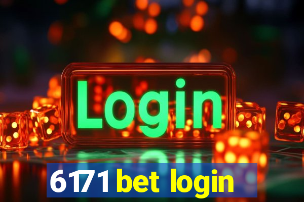 6171 bet login