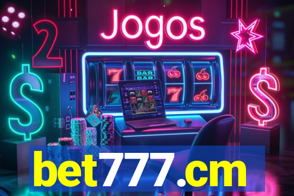 bet777.cm
