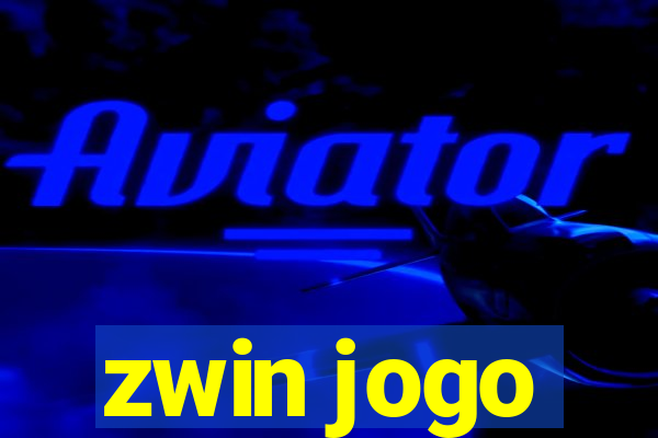 zwin jogo