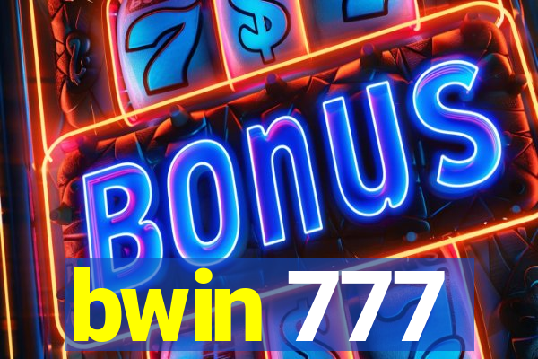 bwin 777