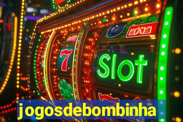 jogosdebombinha