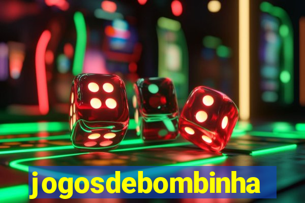 jogosdebombinha