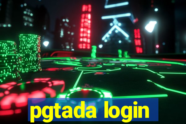 pgtada login