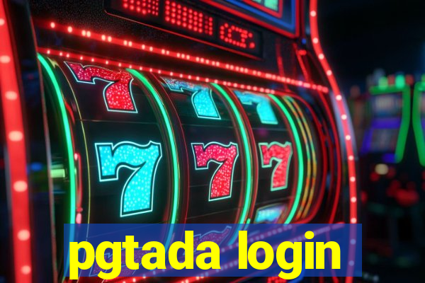 pgtada login