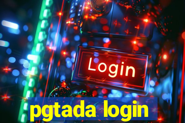 pgtada login