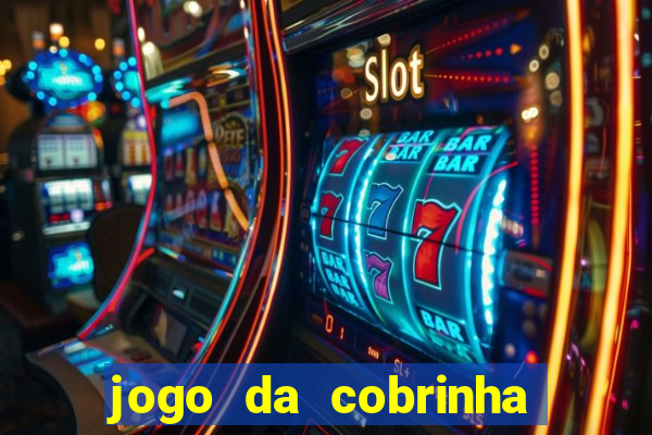 jogo da cobrinha do google